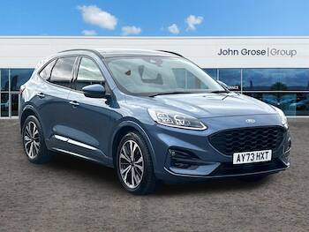 Used Ford Kuga 2023 for sale - 79646451: Photo
