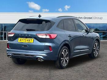 Used Ford Kuga 2023 for sale - 79646451: Photo