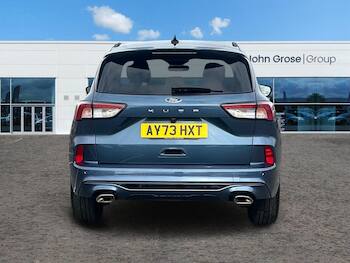 Used Ford Kuga 2023 for sale - 79646451: Photo