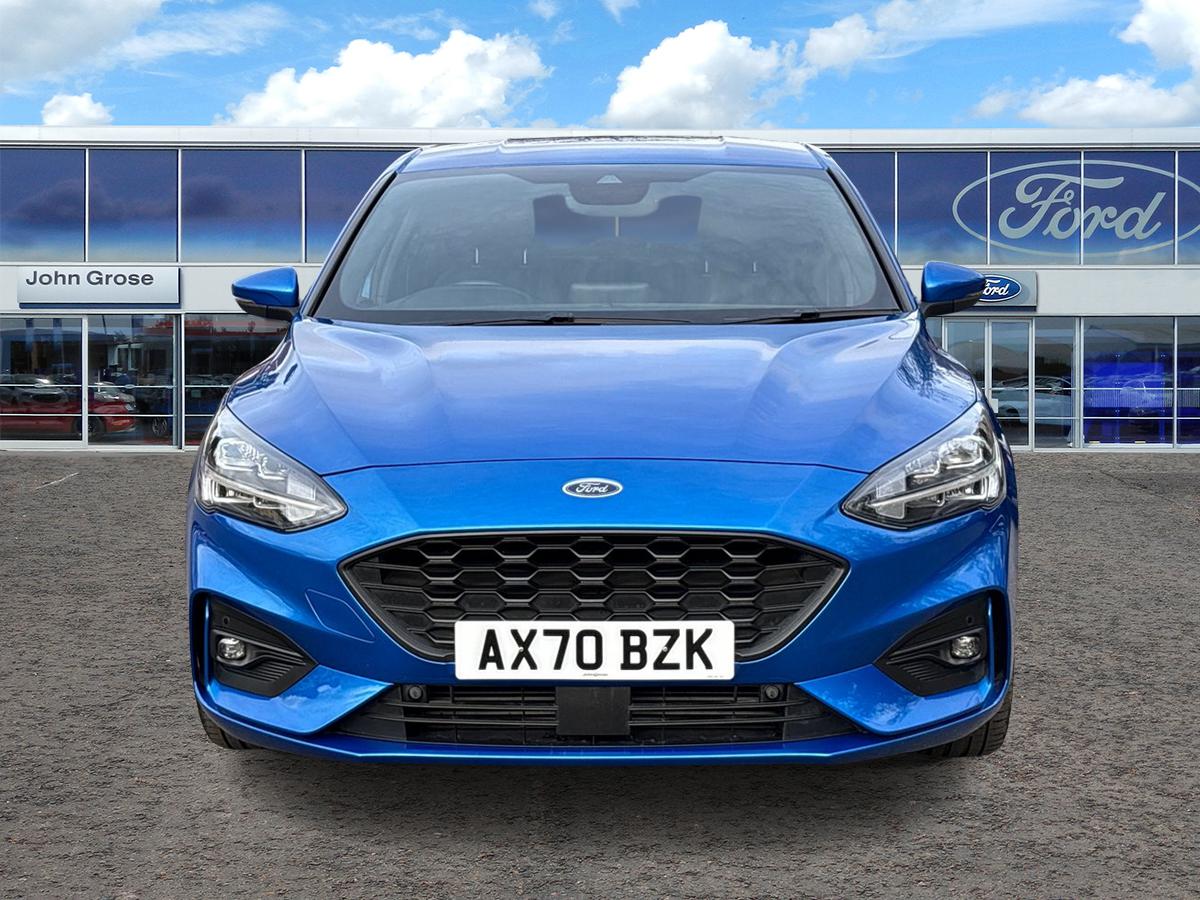 Used Ford Focus 2021 for sale - 78117707: Photo 10