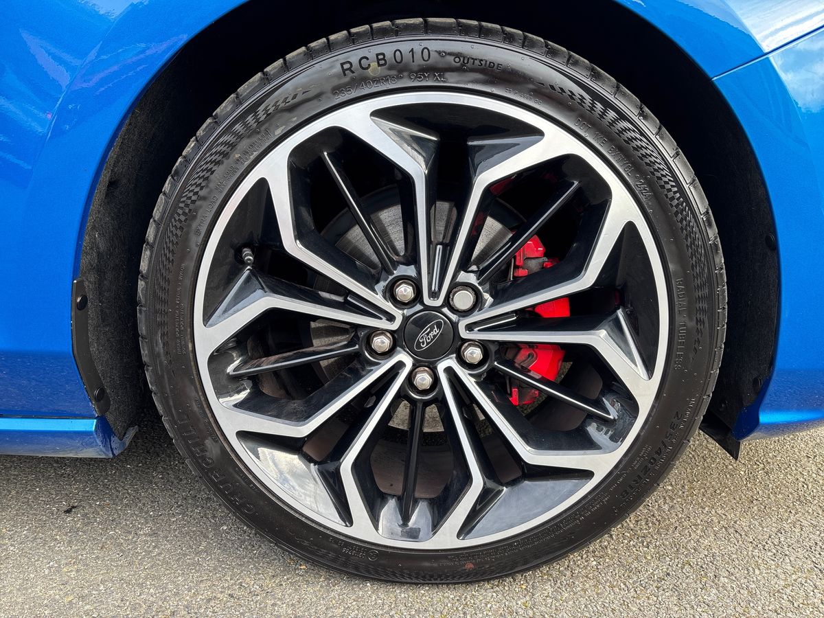 Used Ford Focus 2021 for sale - 78117707: Photo 11