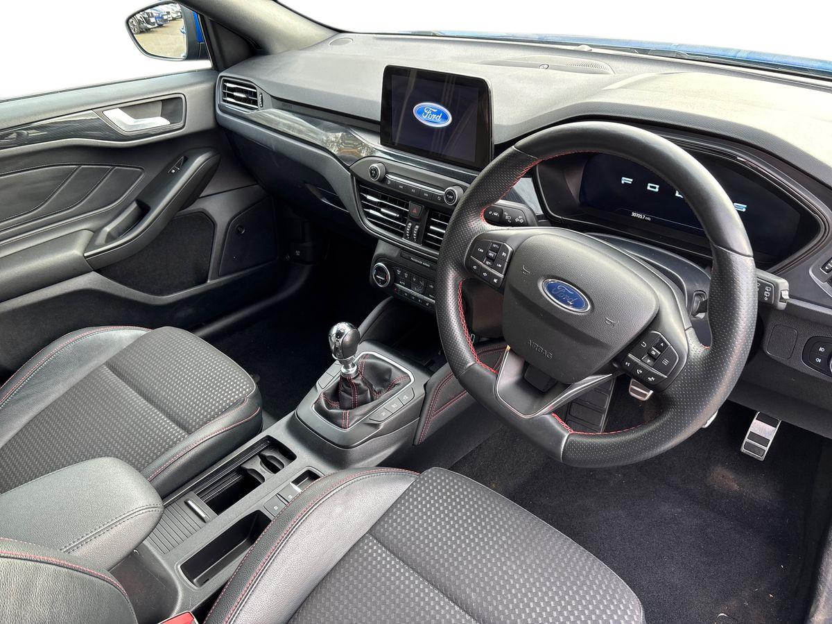 Used Ford Focus 2021 for sale - 78117707: Photo 13