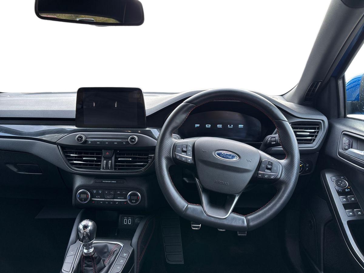 Used Ford Focus 2021 for sale - 78117707: Photo 14