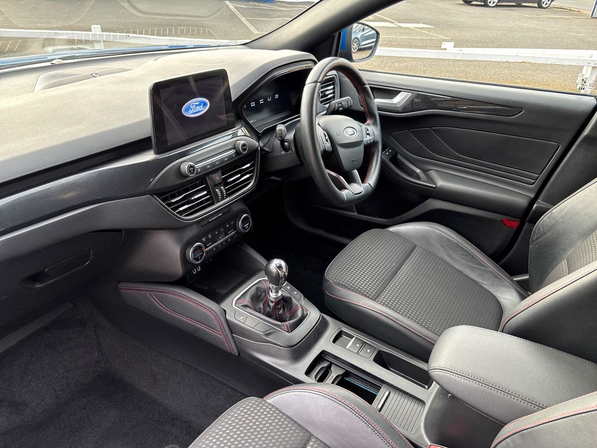 Used Ford Focus 2021 for sale - 78117707: Photo 17