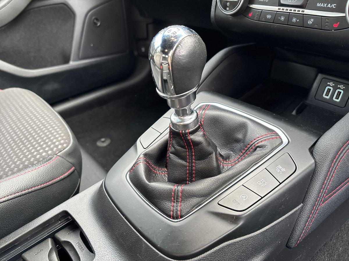 Used Ford Focus 2021 for sale - 78117707: Photo 18