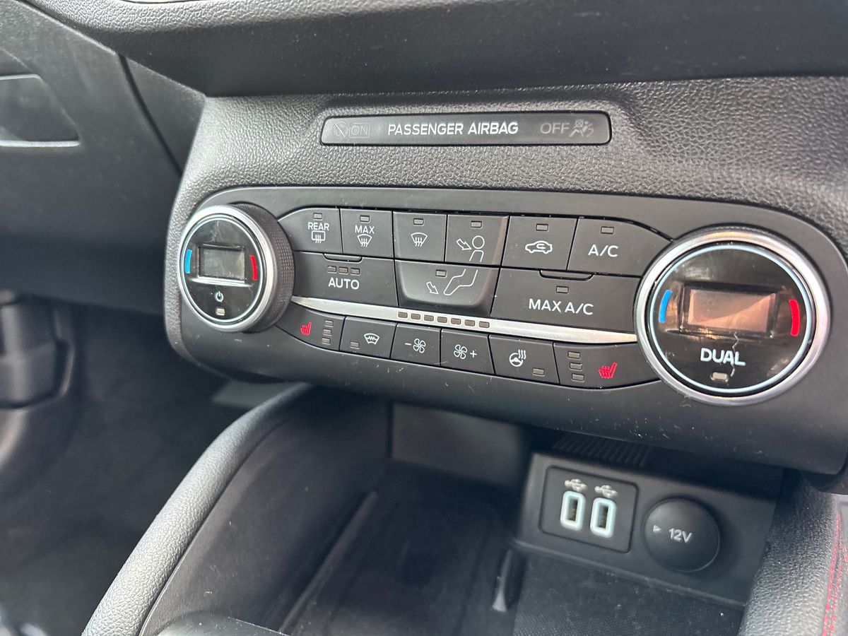 Used Ford Focus 2021 for sale - 78117707: Photo 19