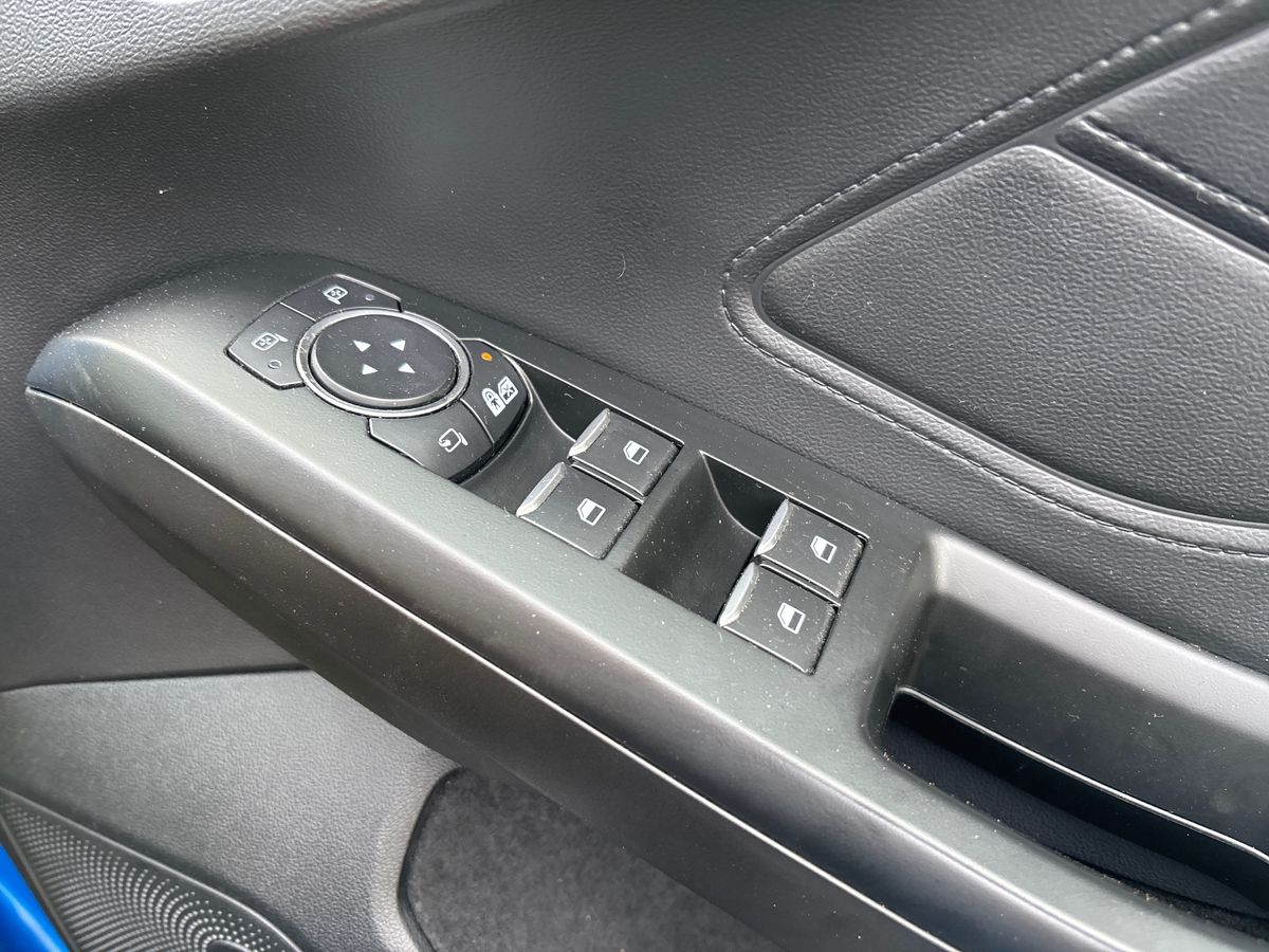 Used Ford Focus 2021 for sale - 78117707: Photo 21