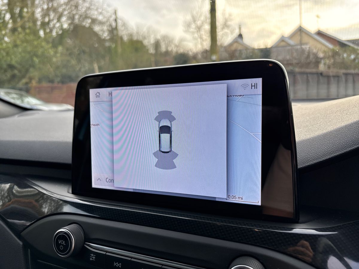 Used Ford Focus 2021 for sale - 78117707: Photo 25