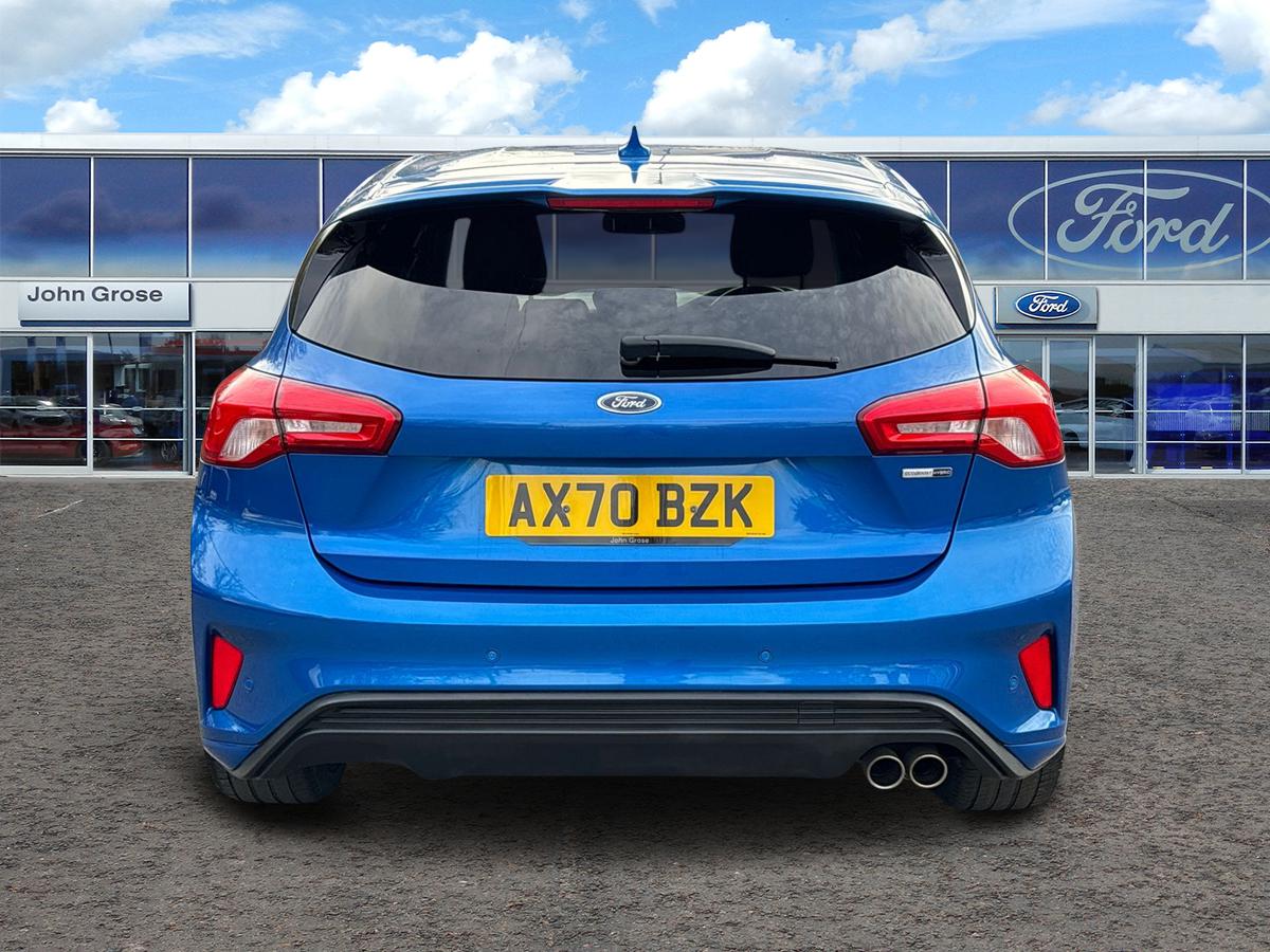 Used Ford Focus 2021 for sale - 78117707: Photo 5