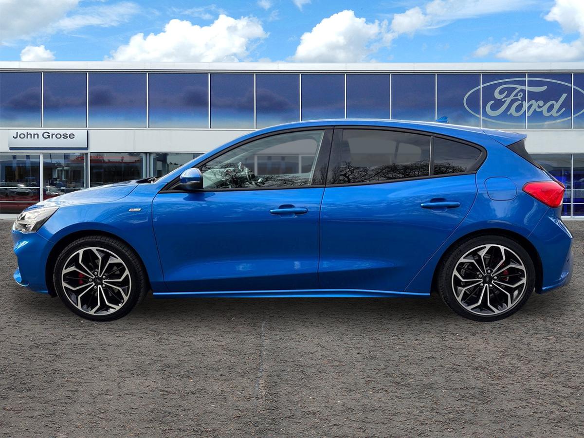 Used Ford Focus 2021 for sale - 78117707: Photo 7