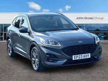 Used Ford Kuga 2023 for sale - 79297178: Photo