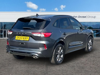 Used Ford Kuga 2023 for sale - 79297178: Photo
