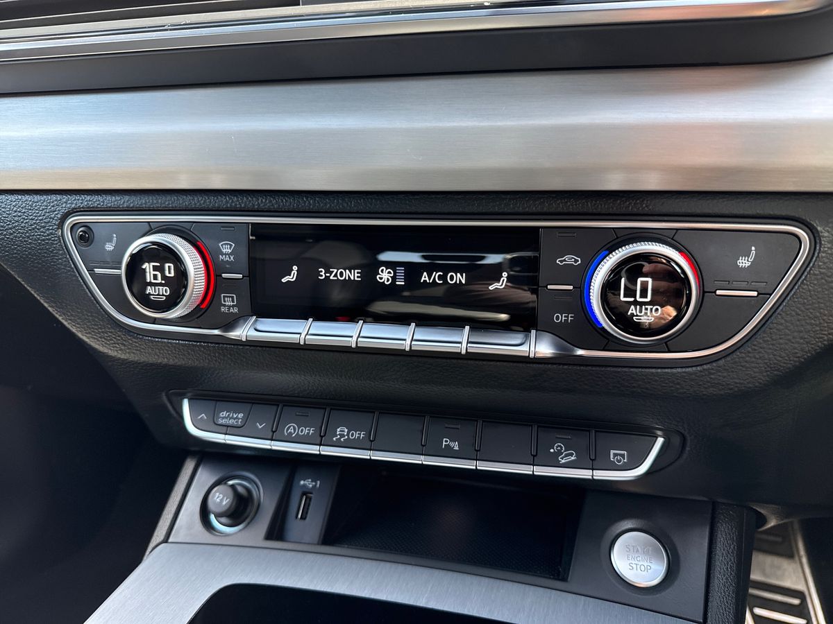 Used Audi Q5 2022 for sale - 77232114: Photo 19