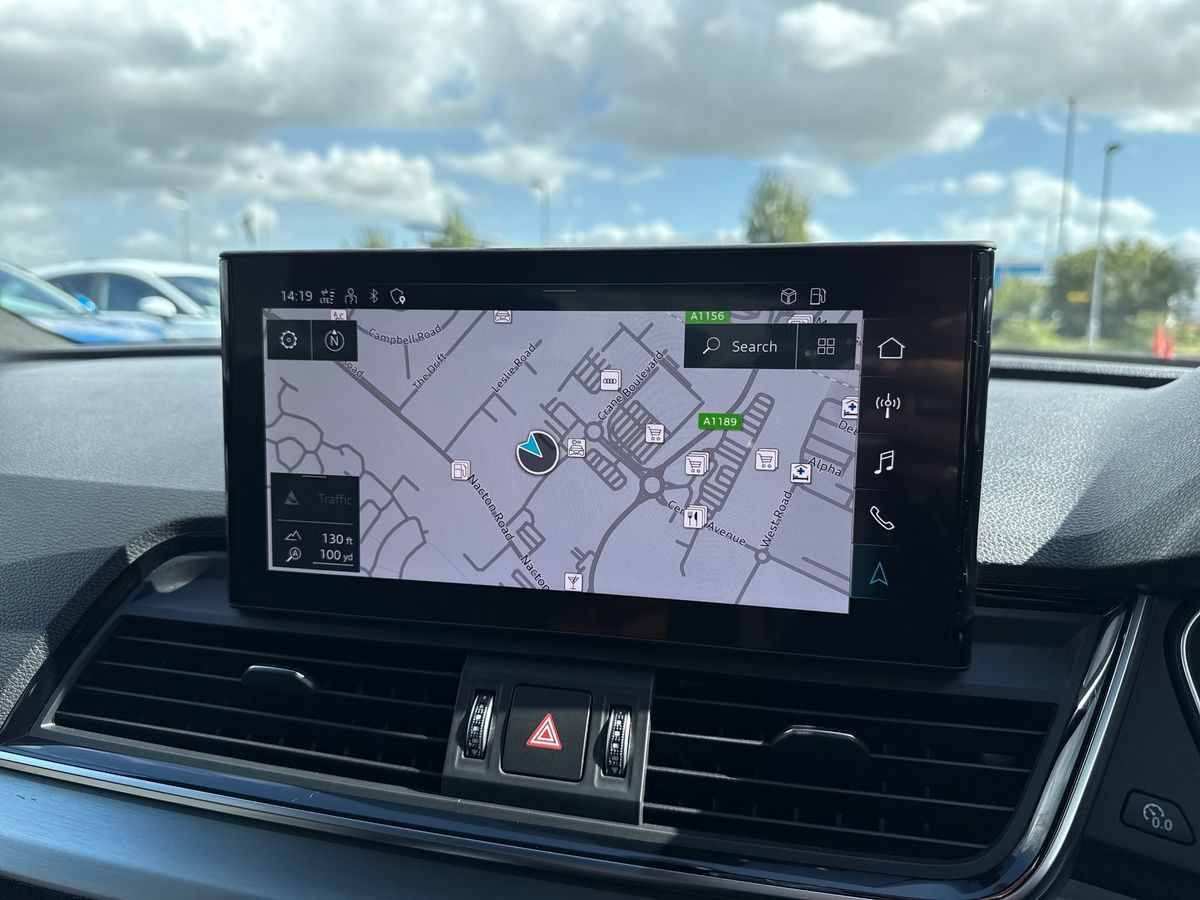 Used Audi Q5 2022 for sale - 77232114: Photo 23