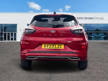 Used Ford Puma 2023 for sale - 79677788: Photo