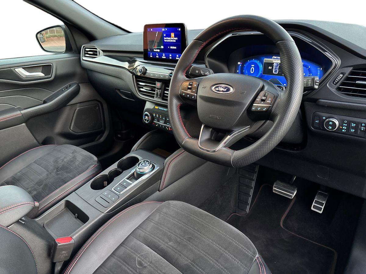 Used Ford Kuga 2022 for sale - 76539967: Photo 13