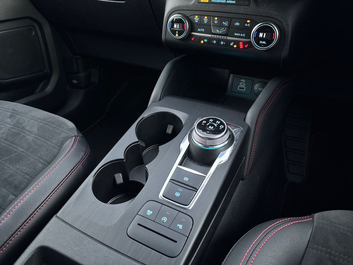 Used Ford Kuga 2022 for sale - 76539967: Photo 18