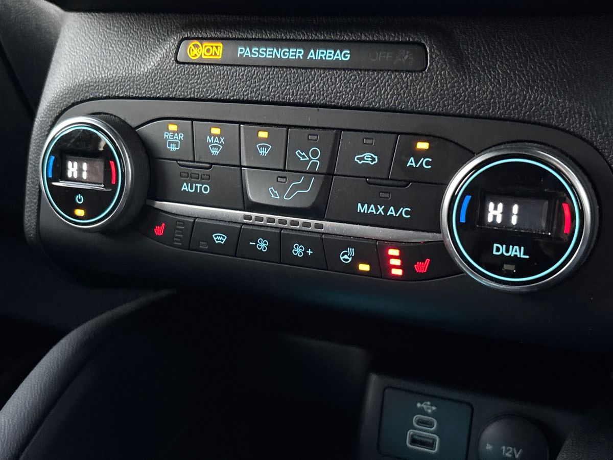 Used Ford Kuga 2022 for sale - 76539967: Photo 19