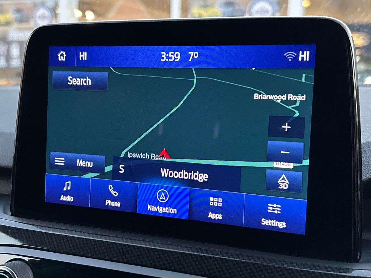 Used Ford Kuga 2022 for sale - 76539967: Photo 23