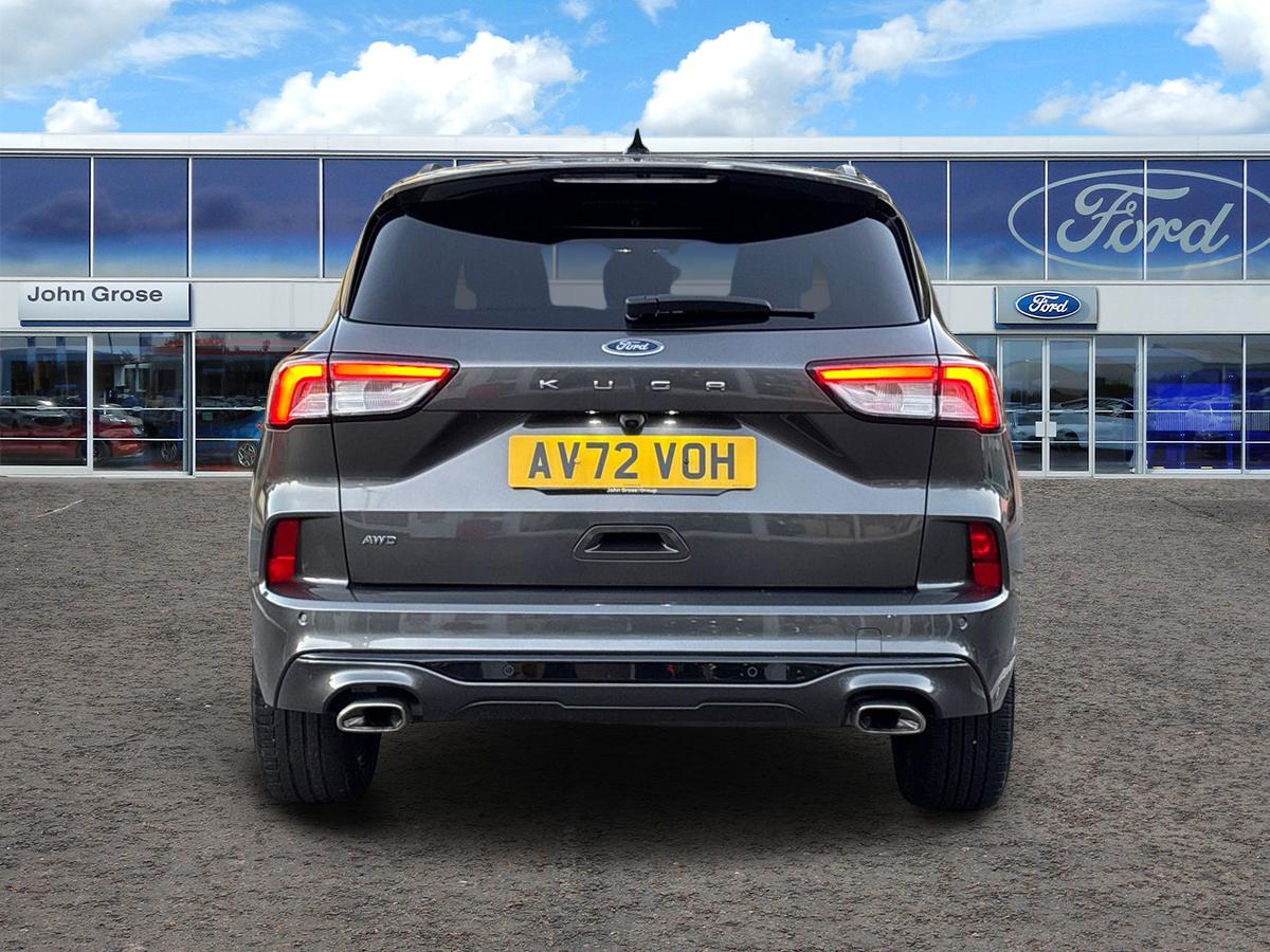 Used Ford Kuga 2022 for sale - 76539967: Photo 5