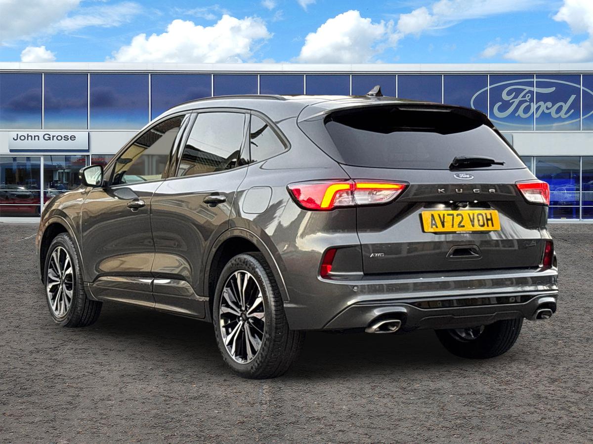 Used Ford Kuga 2022 for sale - 76539967: Photo 6