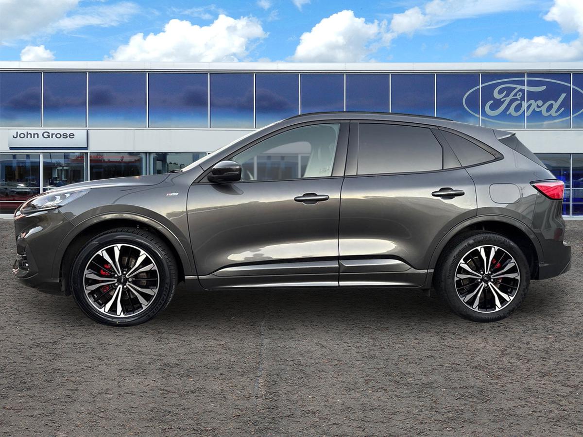 Used Ford Kuga 2022 for sale - 76539967: Photo 7