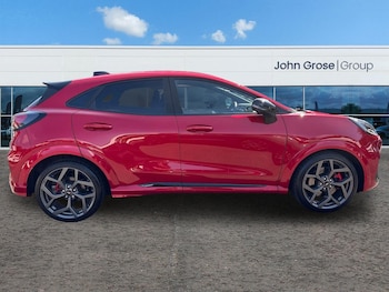 Used Ford Puma 2024 for sale - 78977958: Photo
