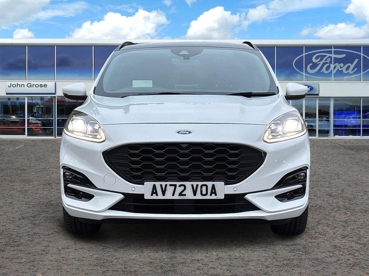 Used Ford Kuga 2022 for sale - 76229392: Photo 10