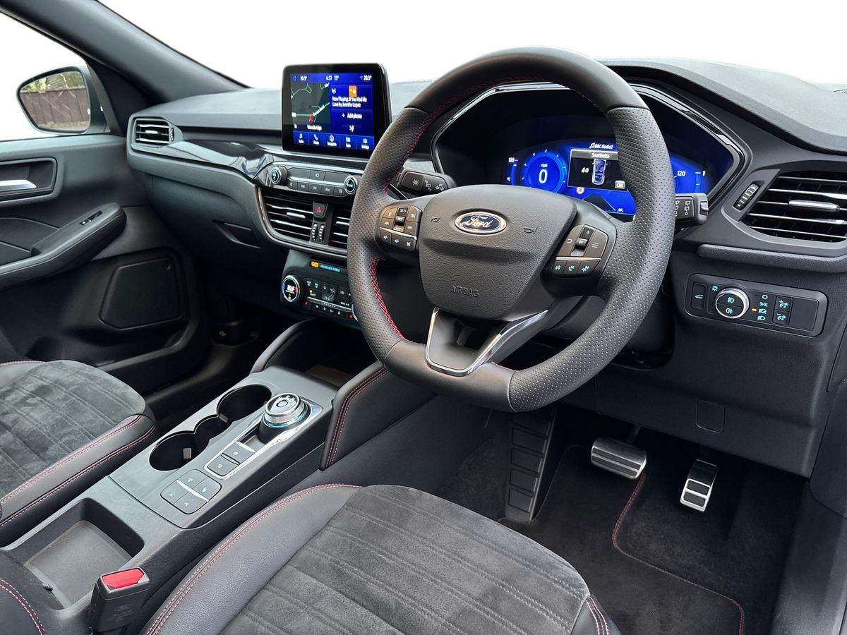 Used Ford Kuga 2022 for sale - 76229392: Photo 13