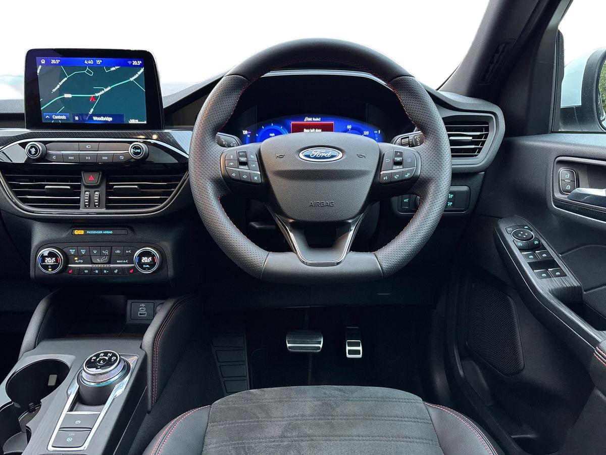 Used Ford Kuga 2022 for sale - 76229392: Photo 14
