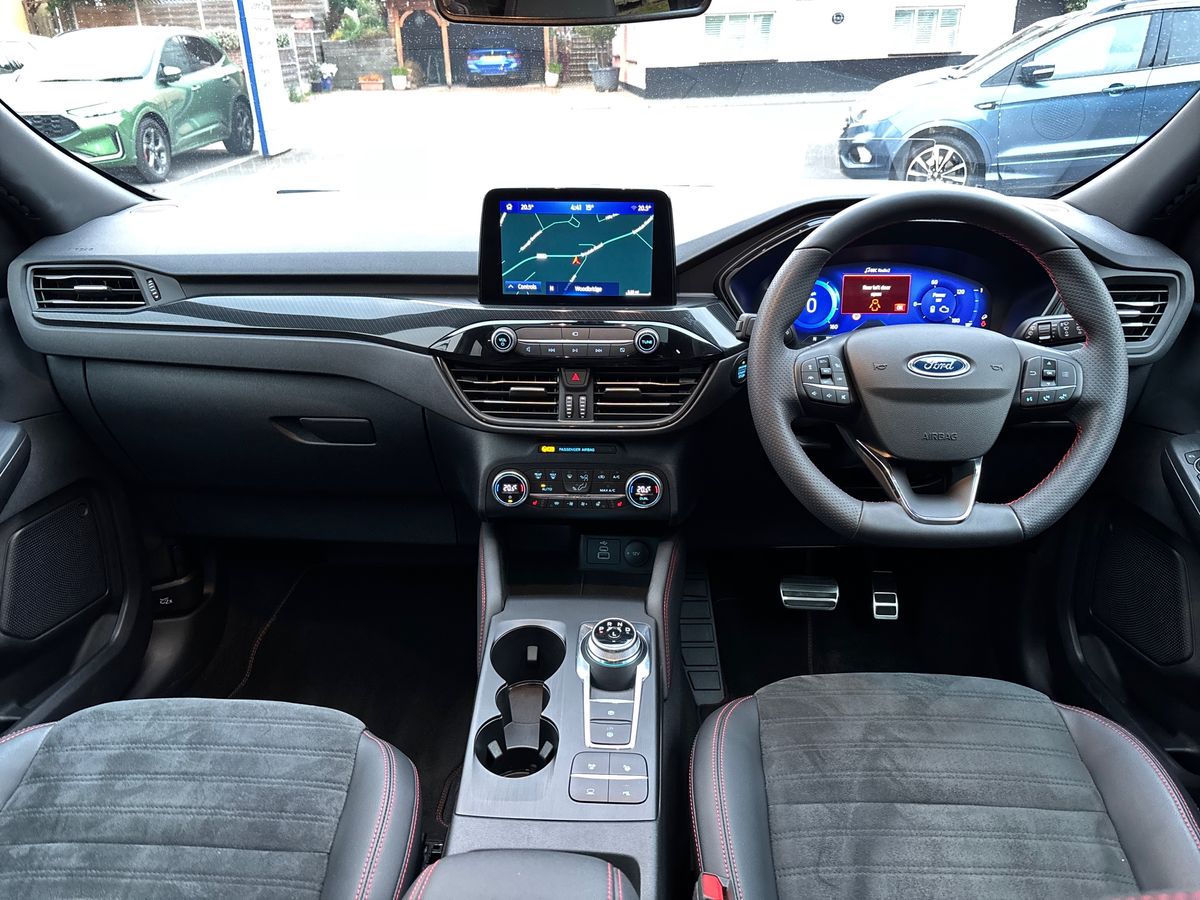 Used Ford Kuga 2022 for sale - 76229392: Photo 15
