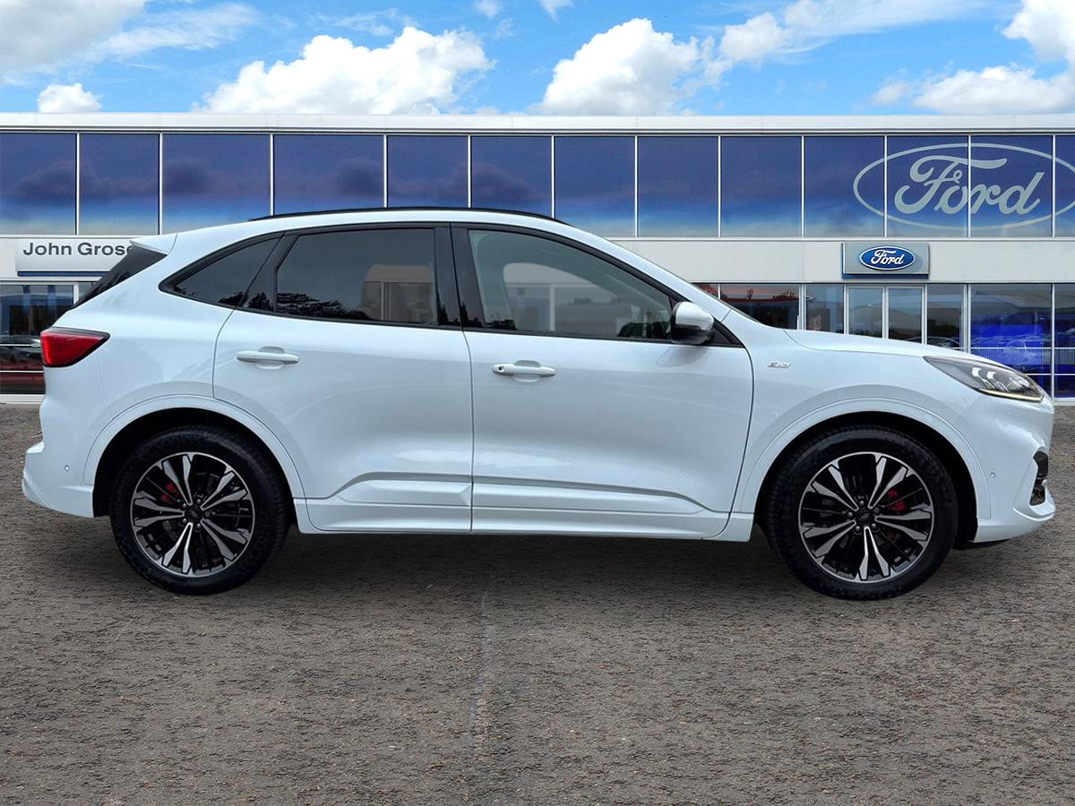 Used Ford Kuga 2022 for sale - 76229392: Photo 2