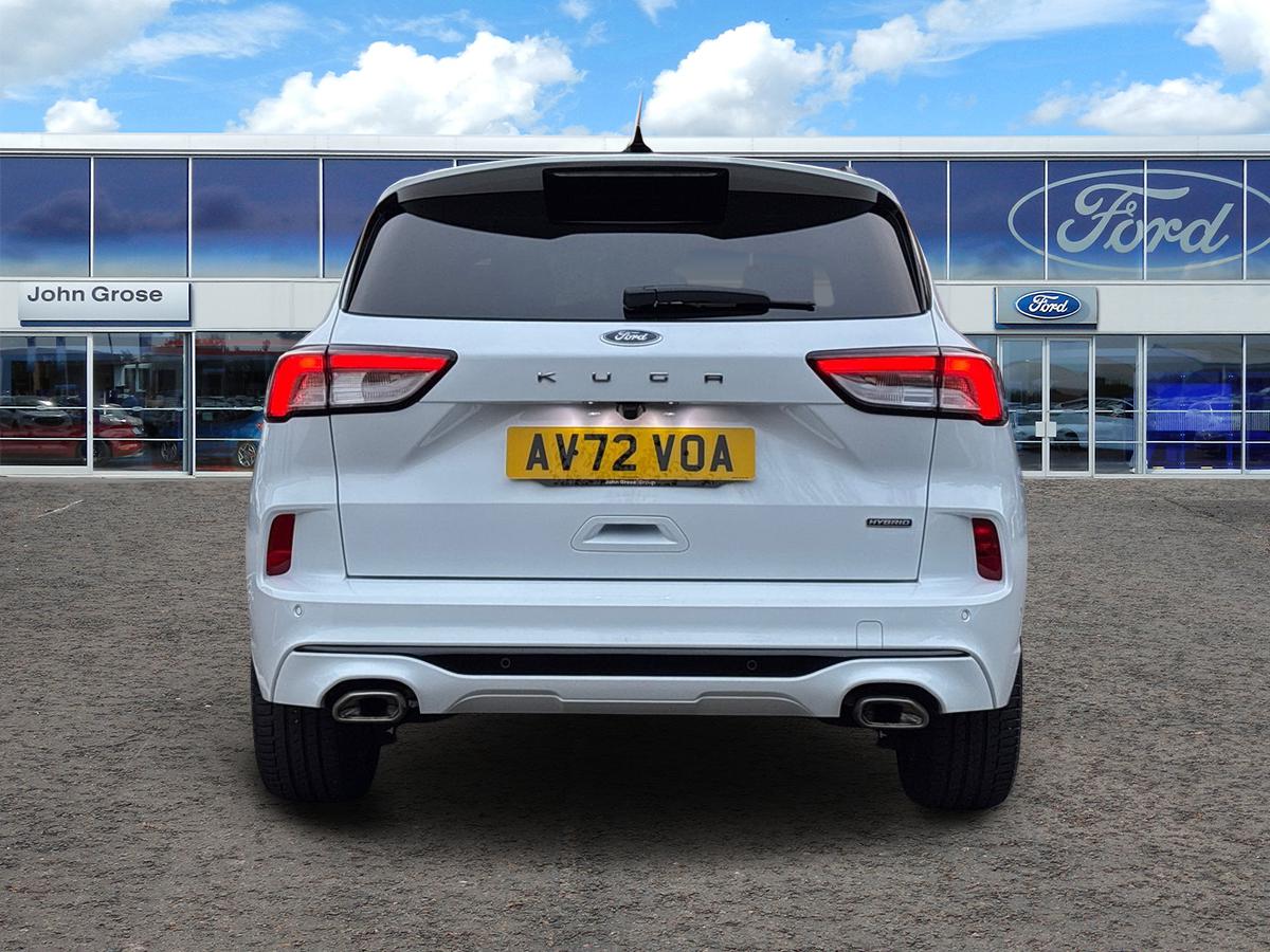 Used Ford Kuga 2022 for sale - 76229392: Photo 5