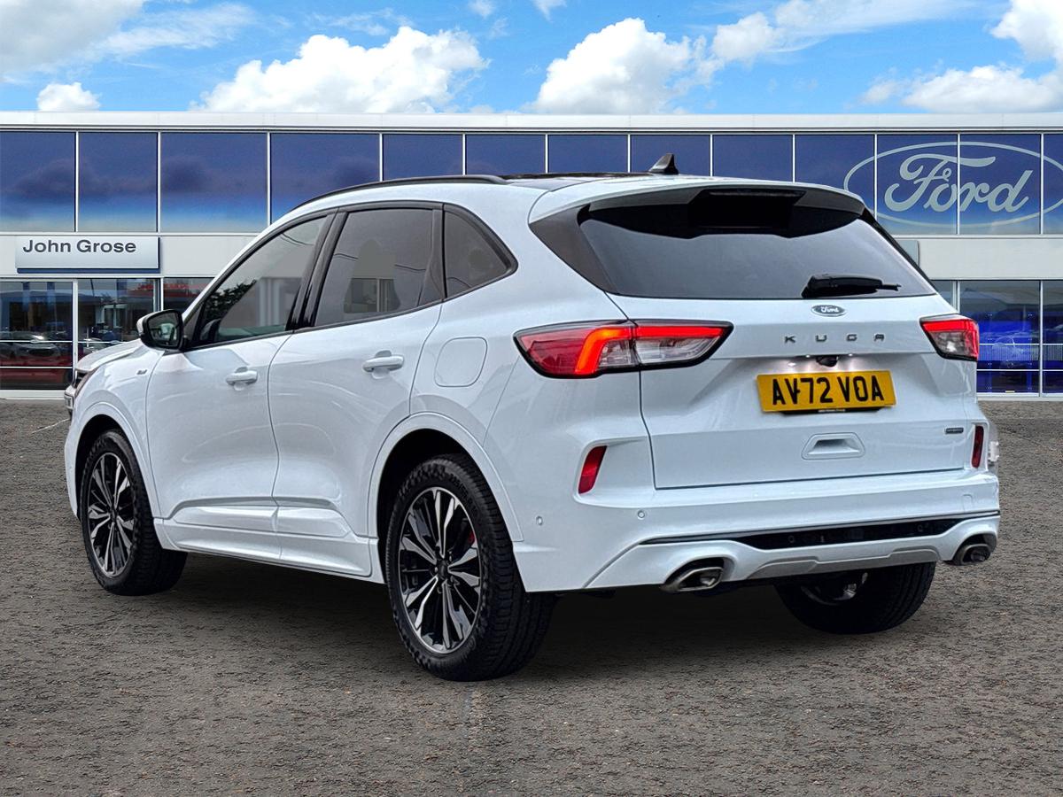 Used Ford Kuga 2022 for sale - 76229392: Photo 6