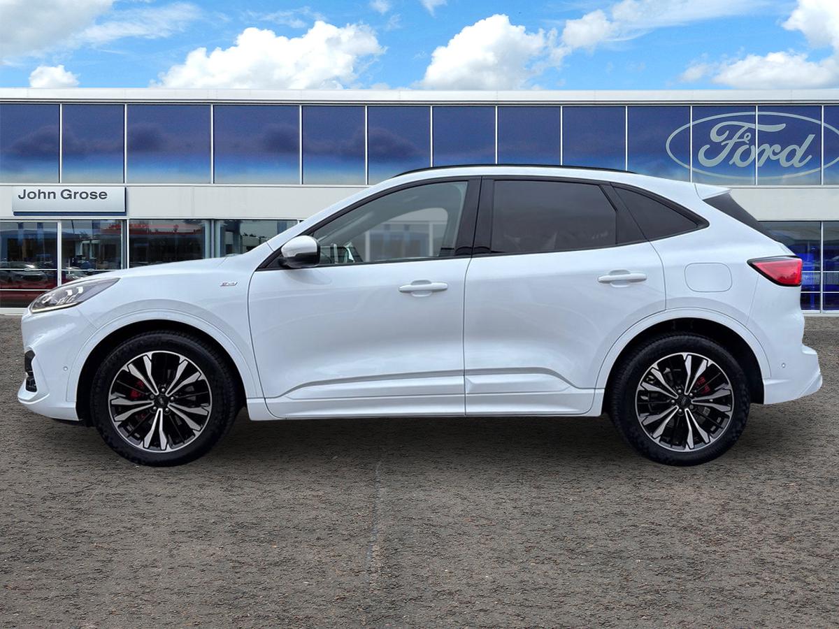 Used Ford Kuga 2022 for sale - 76229392: Photo 7
