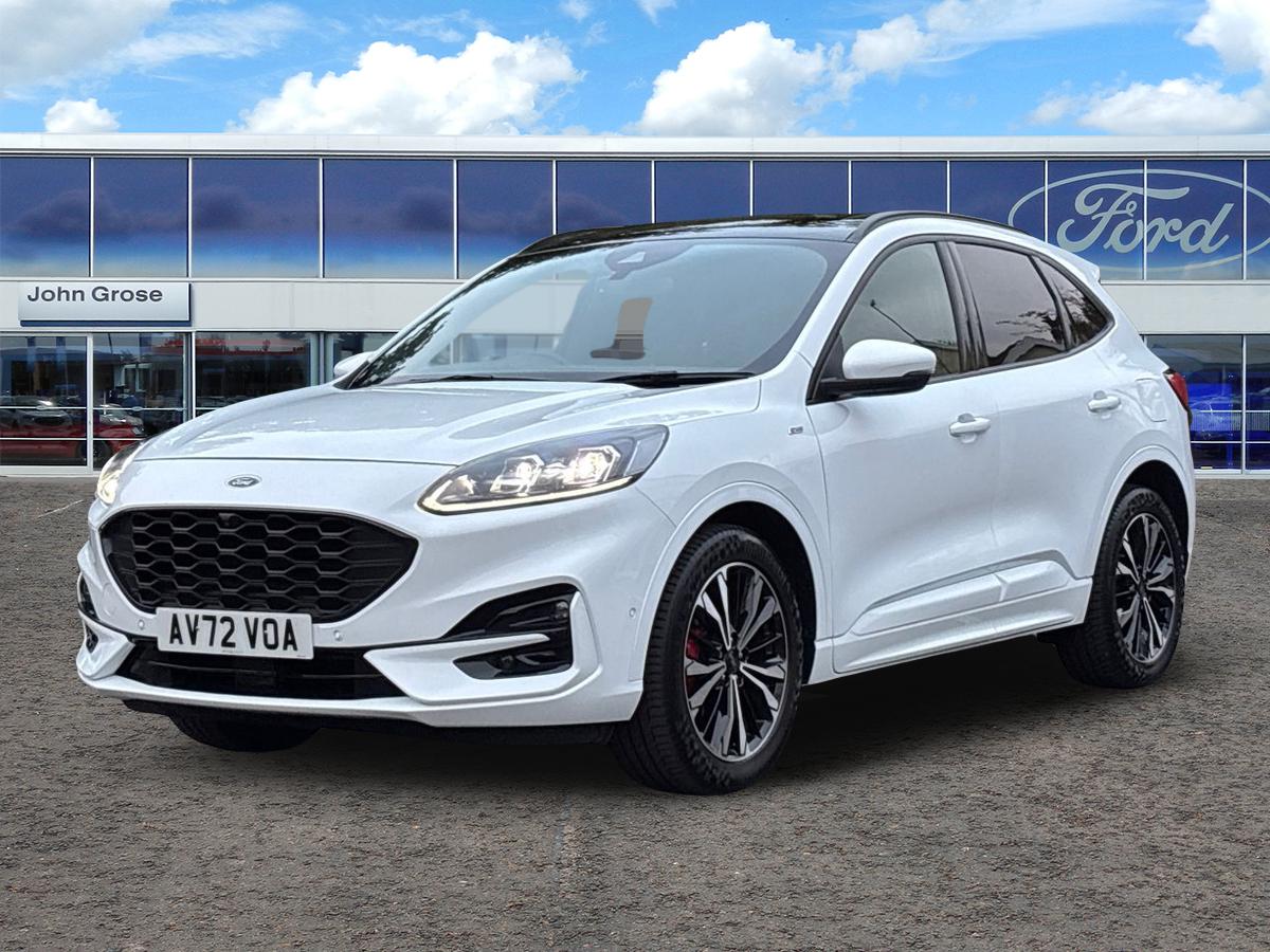 Used Ford Kuga 2022 for sale - 76229392: Photo 9