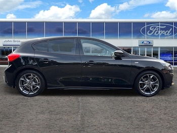 Used Ford Focus 2021 for sale - 75509645: Photo
