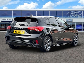 Used Ford Focus 2021 for sale - 75509645: Photo