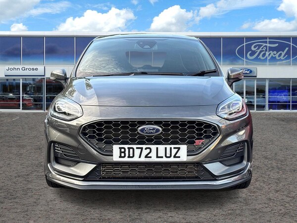 Used Ford Fiesta 2022 for sale - 76086580: Photo 10