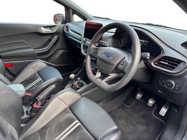 Used Ford Fiesta 2022 for sale - 76086580: Photo 13
