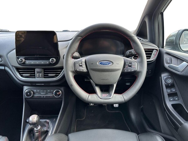 Used Ford Fiesta 2022 for sale - 76086580: Photo 14