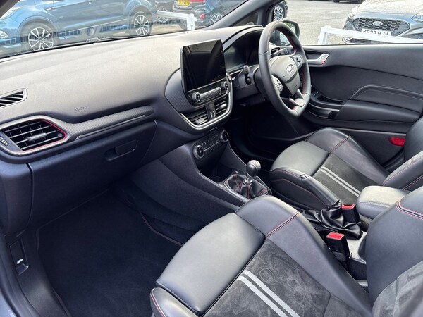 Used Ford Fiesta 2022 for sale - 76086580: Photo 17