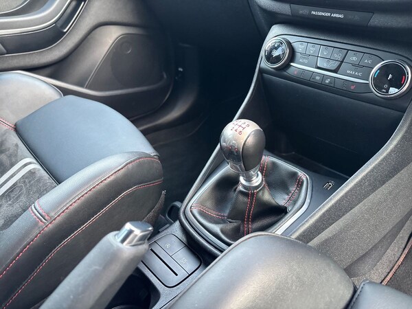 Used Ford Fiesta 2022 for sale - 76086580: Photo 18