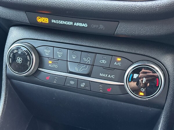 Used Ford Fiesta 2022 for sale - 76086580: Photo 19
