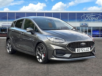 Ford - Fiesta