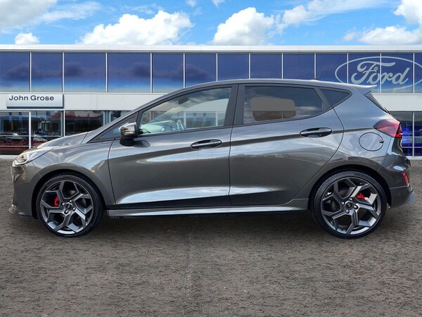 Used Ford Fiesta 2022 for sale - 76086580: Photo 7