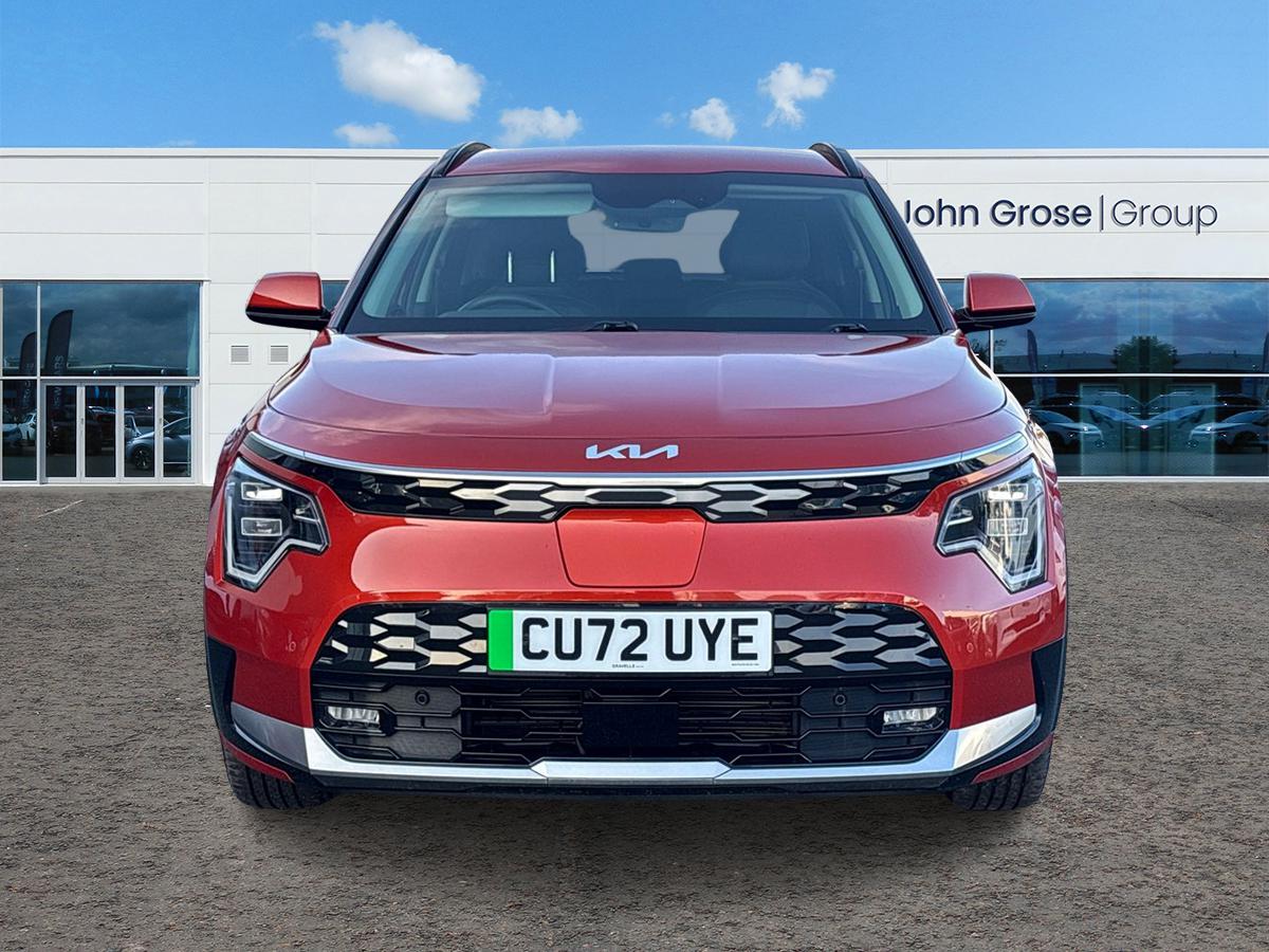 Used Kia Niro 2022 for sale - 77269364: Photo 10