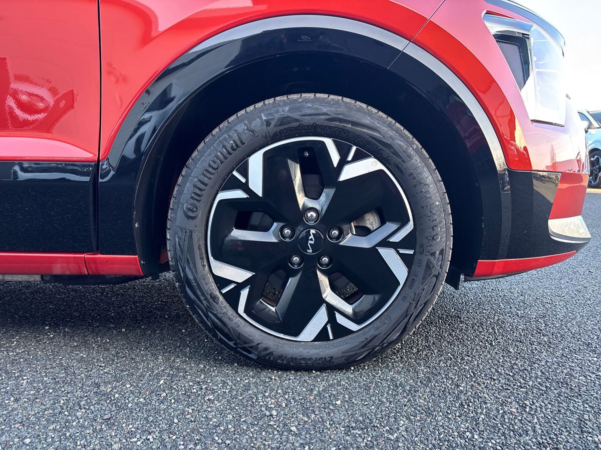 Used Kia Niro 2022 for sale - 77269364: Photo 11