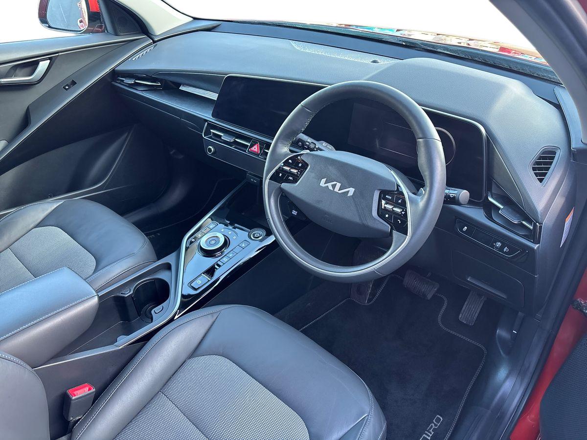 Used Kia Niro 2022 for sale - 77269364: Photo 13