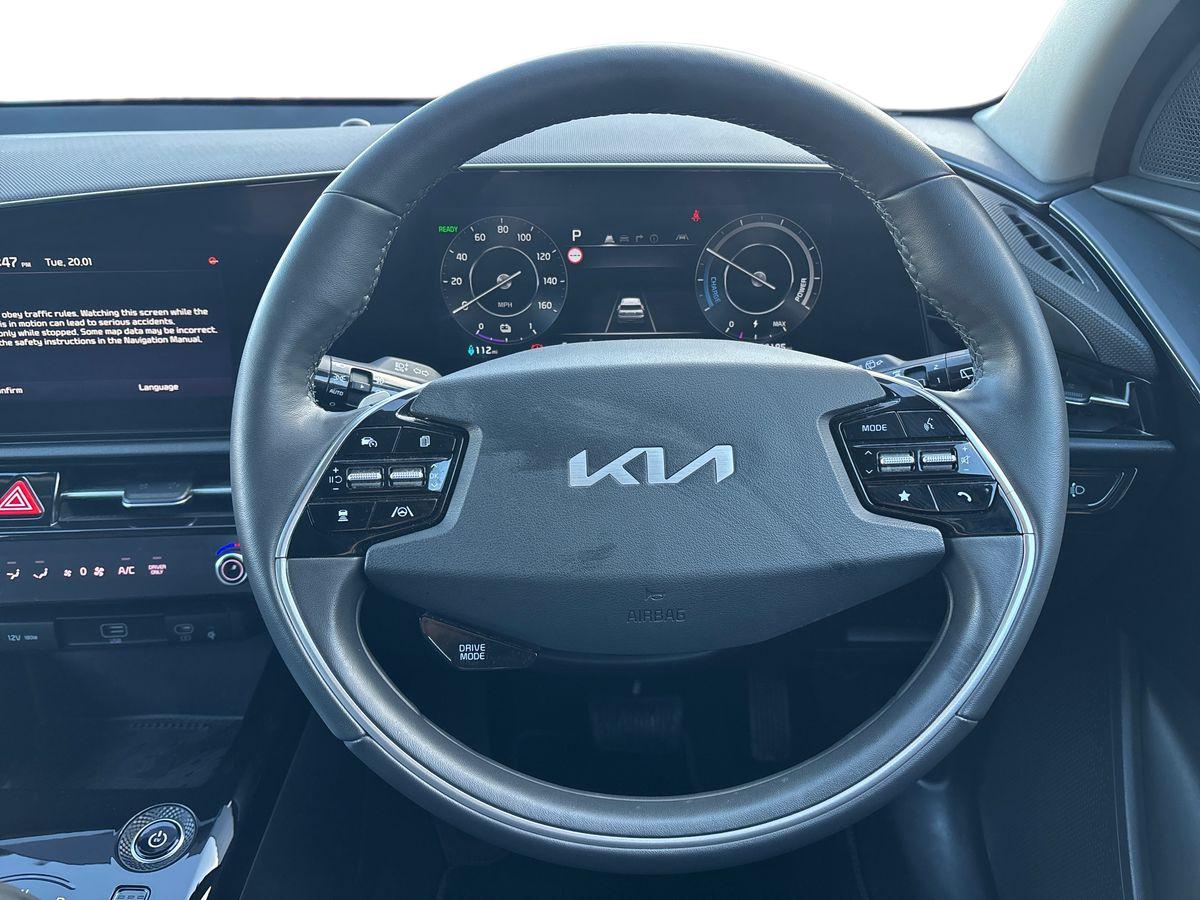 Used Kia Niro 2022 for sale - 77269364: Photo 14